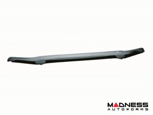Ford Bronco Deflector - Smoke - AVS - Auto Ventshade Ford Bronco Deflector - Smoke - AVS - Auto Ventshade